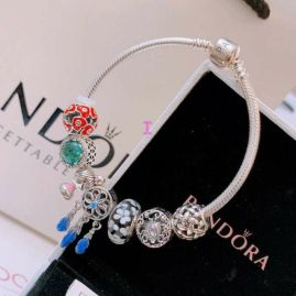 Picture of Pandora Bracelet 10 _SKUPandoraBracelet16-21cmI03290813510